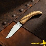 Wood Hunt Av Çakısı