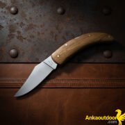 Wood Hunt Av Çakısı