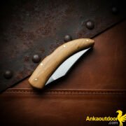 Wood Hunt Av Çakısı