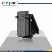 CYTAC Universal Single Şarjör Kılıfı