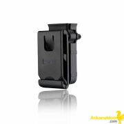 CYTAC Universal Single Şarjör Kılıfı