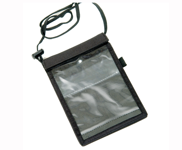 Bugout gear Cüzdan