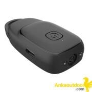 YNF Soundwave Teknolojili Köpek Kovucu