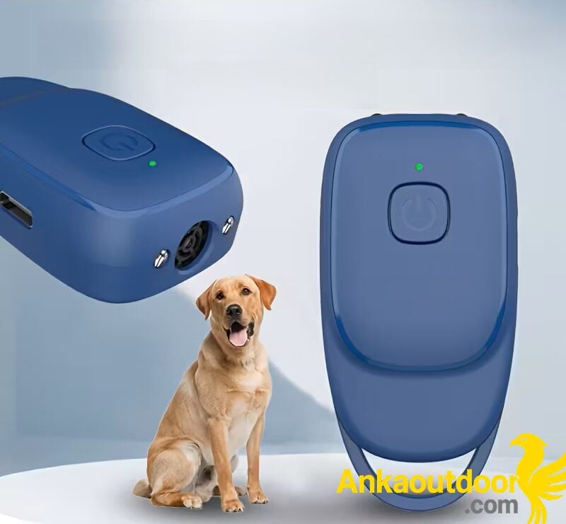 YNF Soundwave Teknolojili Köpek Kovucu