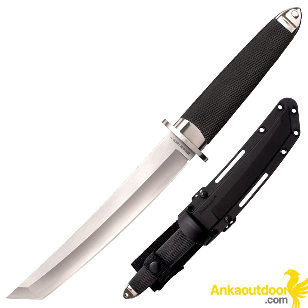 Cold Steel Magnum Tanto II VG-10 San Mai