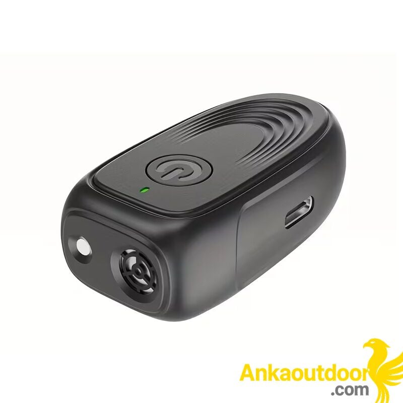 K25 Şarjlı Mini Köpek Kovucu