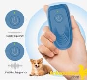 K25 Şarjlı Mini Köpek Kovucu