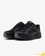 Skechers Bobs Skillz Spor Ayakkabı Siyah