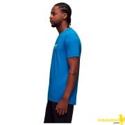 Mammut Since 1882 Core T-Shirt Mavi - M