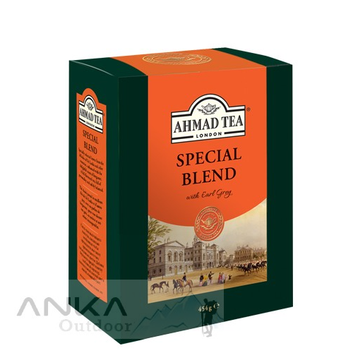 Ahmad Tea Special Blend 454 gr