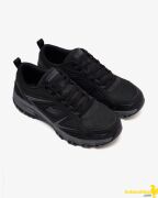 Skechers Hillcrest Outdoor Ayakkabı Siyah