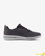 Skechers Burst 2.0 Spor Ayakkabı Gri