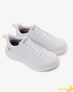 Skechers Bobs Moda Flex Spor Ayakkabı Gri