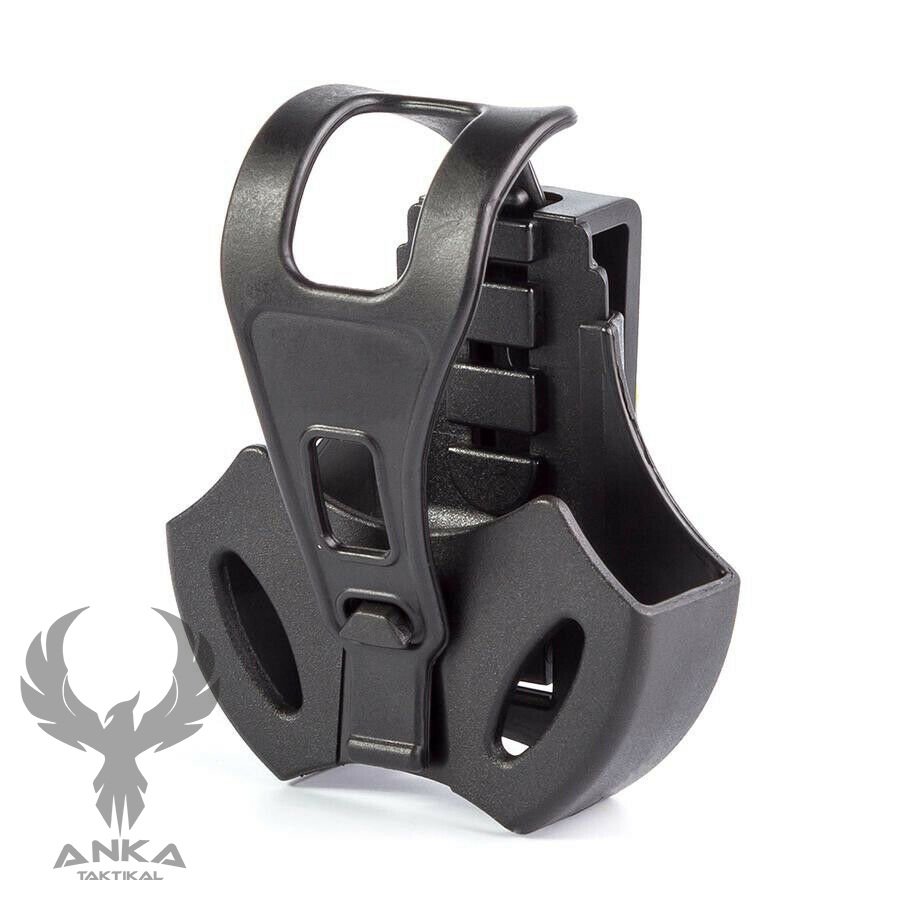 Anka Fast Universal Kelepçe Kılıfı
