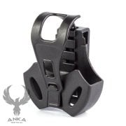 Anka Fast Universal Kelepçe Kılıfı