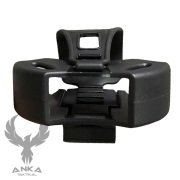Anka Fast Universal Kelepçe Kılıfı