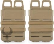 Anka Fast Mag MPT-55 5.56 Şarjör Kılıfı