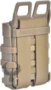 Anka Fast Mag MPT-55 5.56 Şarjör Kılıfı