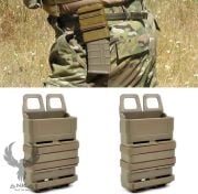 Anka Fast Mag MPT-55 5.56 Şarjör Kılıfı
