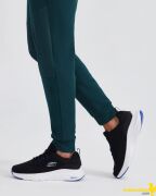 Skechers Vapor Foam Spor Ayakkabı Siyah