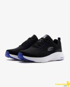 Skechers Vapor Foam Spor Ayakkabı Siyah