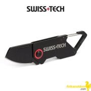 Swiss Tech Mini EDC Çakı