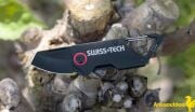 Swiss Tech Mini EDC Çakı