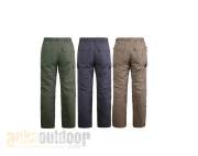 Outdoor Trekking Pantolonu