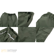 Outdoor Trekking Pantolonu