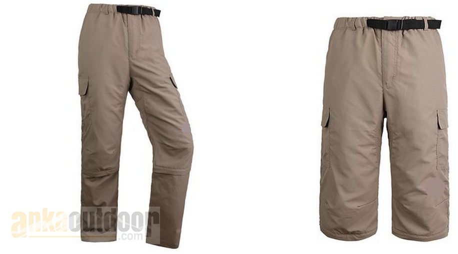 Outdoor Trekking Pantolonu