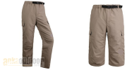 Outdoor Trekking Pantolonu