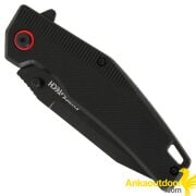Swiss Tech Titanyum G10 Çakı