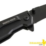 Swiss Tech Titanyum G10 Çakı