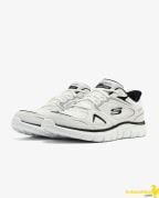 Skechers Track Erzal Spor Ayakkabı Beyaz