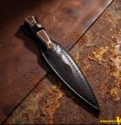Graven Edge Dagger Bıçak