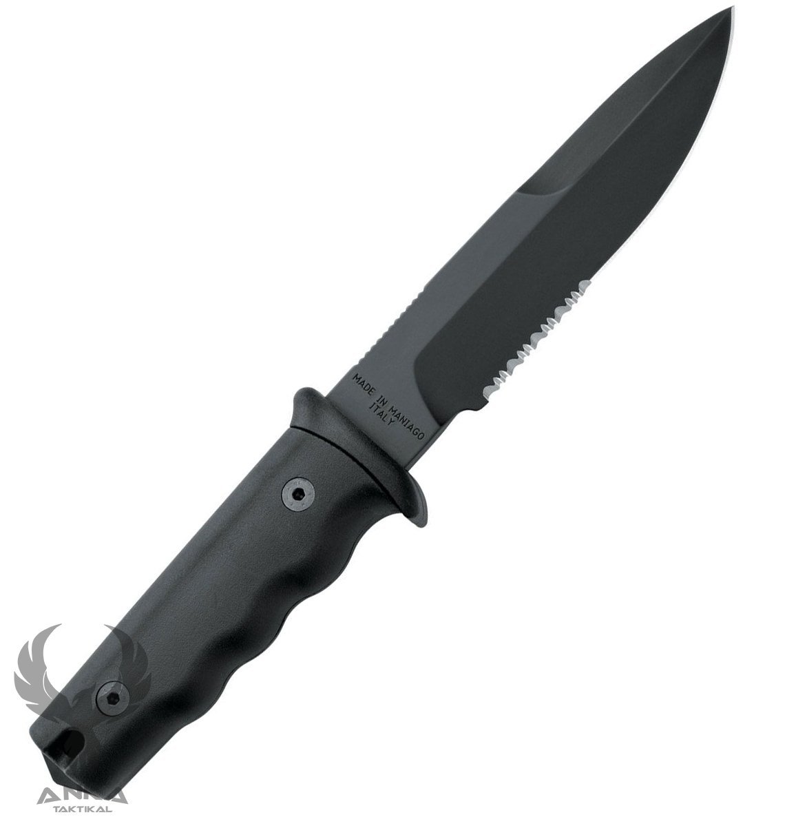 Mac Z08 Combat Taktikal Bıçağı