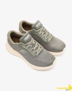 Skechers Skech-lite Pro 2.0 Fresh Flow Ayakkabı Haki
