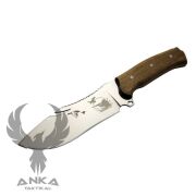 FC Hunting Avcı Bıçağı Yerli Üretim