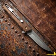 Arbor Heritage N690 Hunter Bıçak