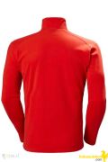 Helly Hansen Mount Fleece Polar Üst Kırmızı