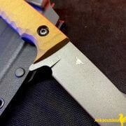 Bull Knife TT-27 Tactical Bıçak
