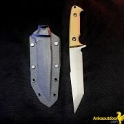 Bull Knife TT-27 Tactical Bıçak