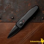 Kershaw Launch 4 Çakı