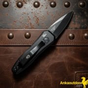 Kershaw Launch 4 Otomatik Çakı