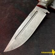 Bull Knife Pars II Taktik Bıçak