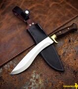 Big Talon Kukri Pala