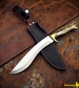 Big Talon Kukri Pala