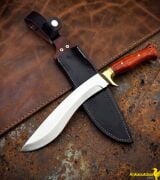 Big Talon Kukri Pala