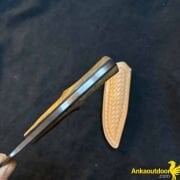 Bull Knife Seyyah EDC Bıçak