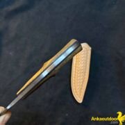 Bull Knife Seyyah EDC Bıçak